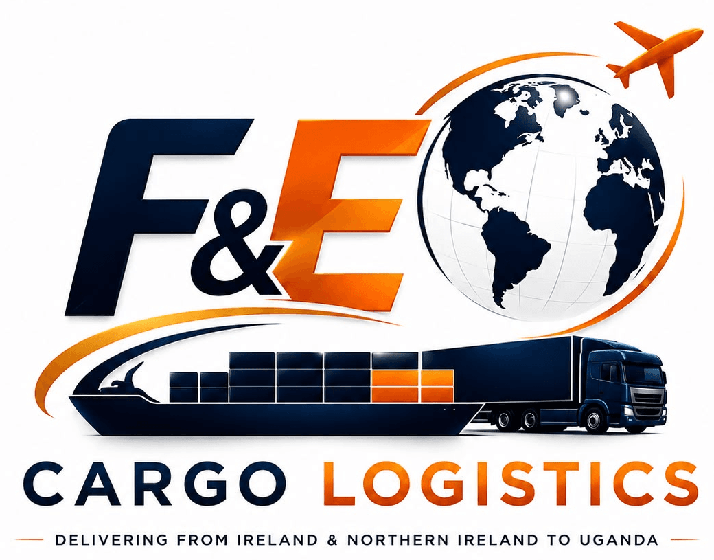 F&E Cargo Logistics